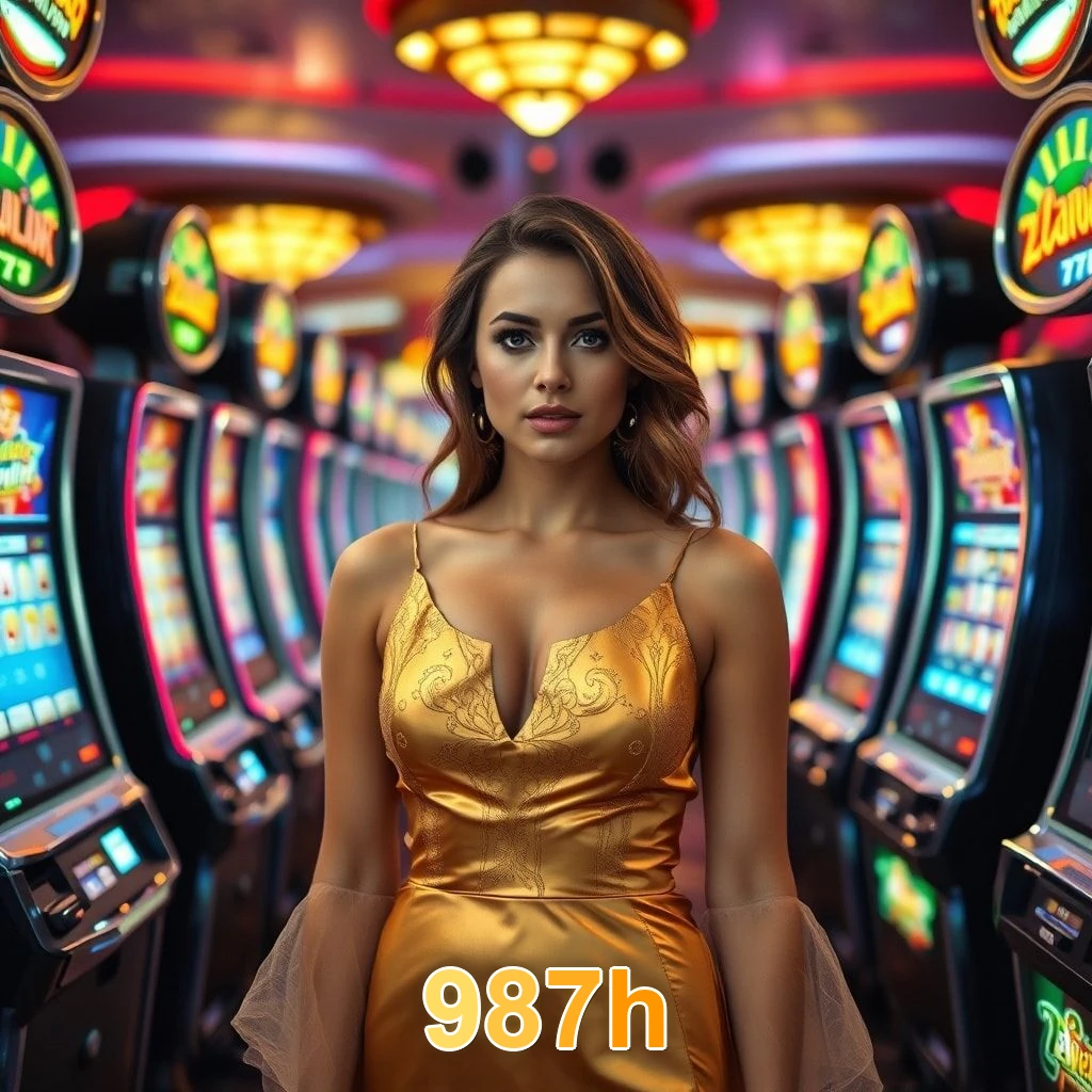 Privilégios VIP 987h