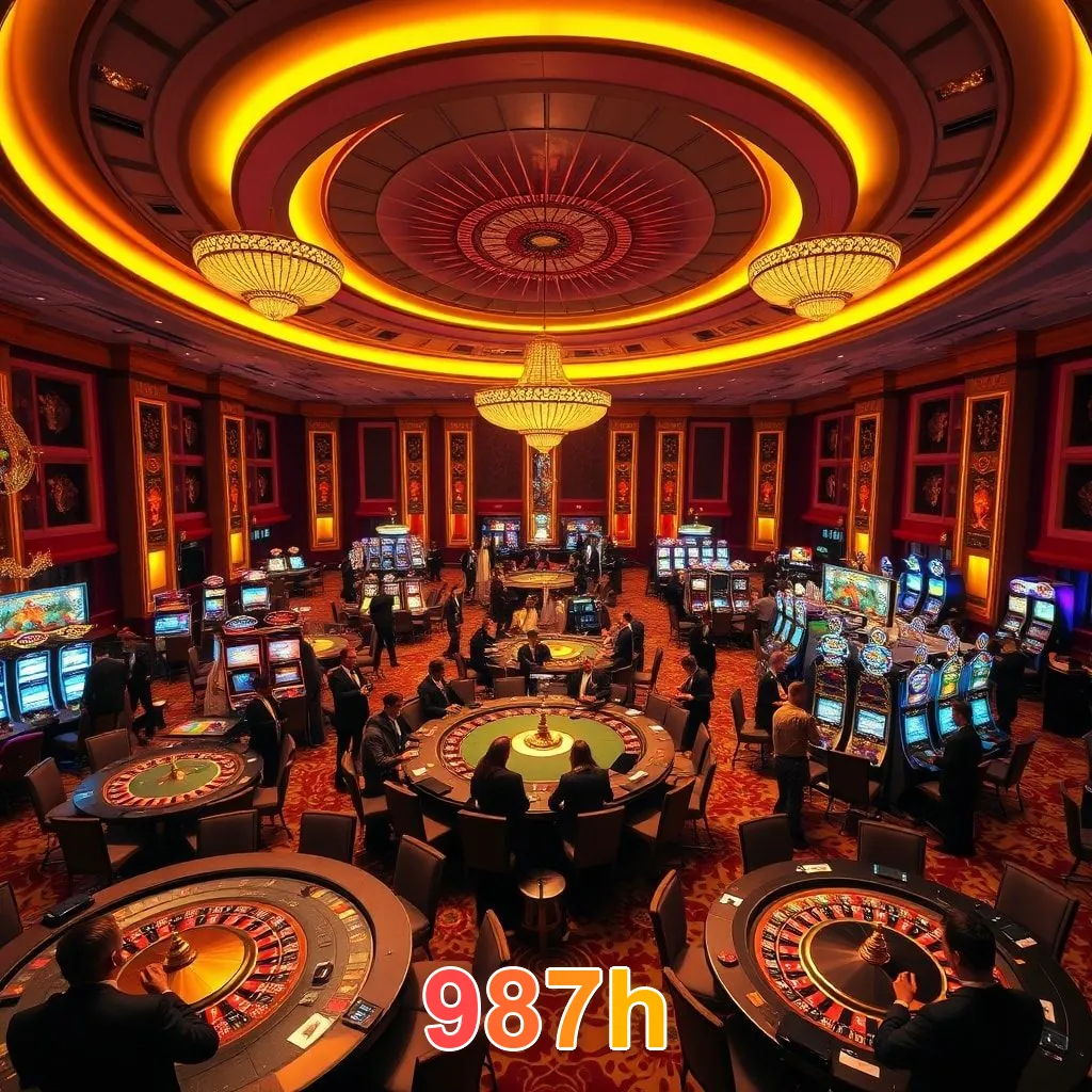 Promoções App 987h