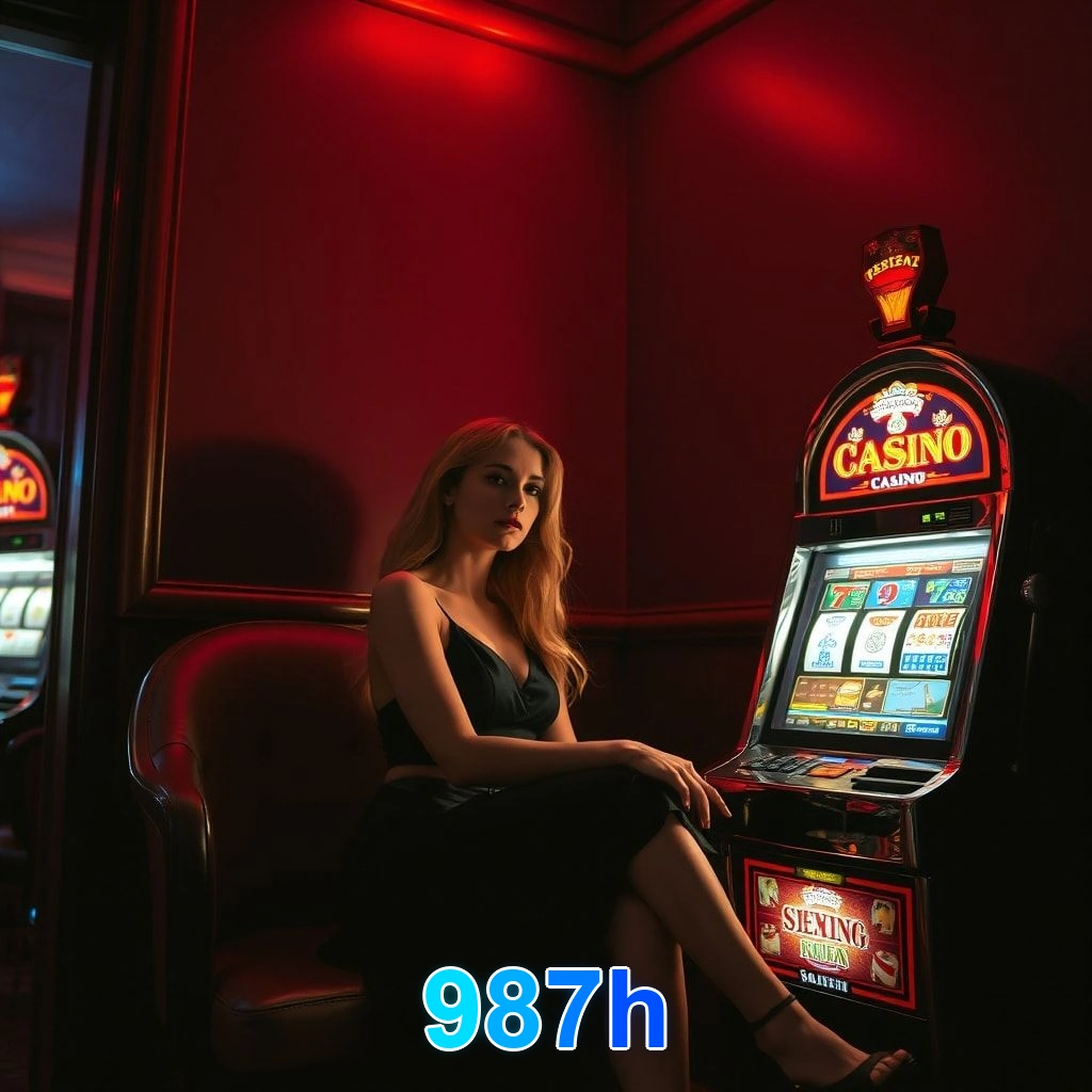 Notificações App 987h